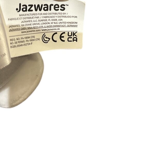 HUG MEES Plush Bluey Girl Puppy Squishmallows Soft Squishy Toy Light Blue 10" - Picture 8 of 10